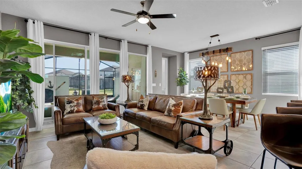 2147 COOPER BELL PLACE Kissimmee, FL 34747