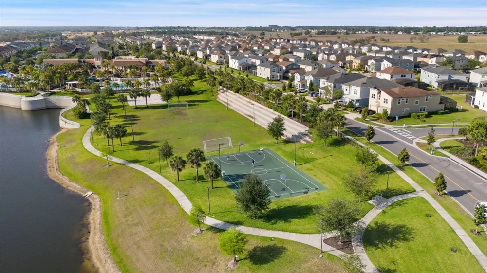 2147 COOPER BELL PLACE Kissimmee, FL 34747