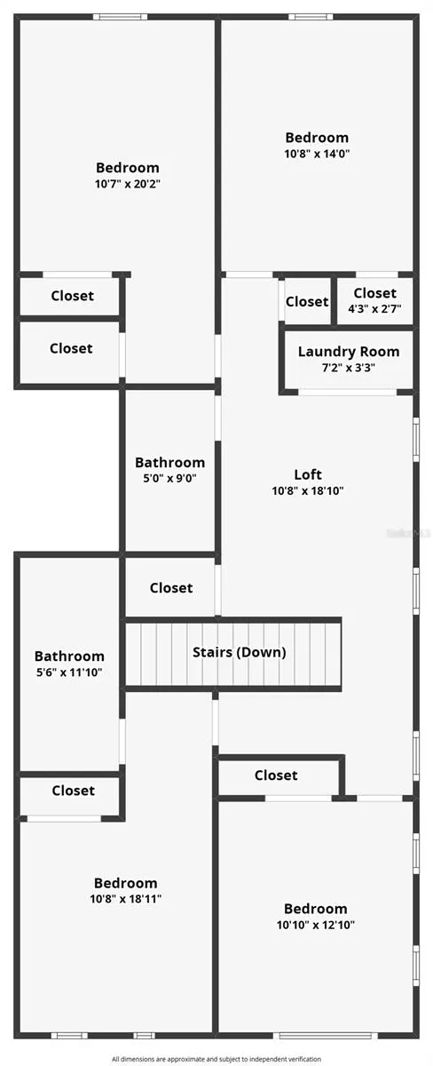 2147 COOPER BELL PLACE Kissimmee, FL 34747