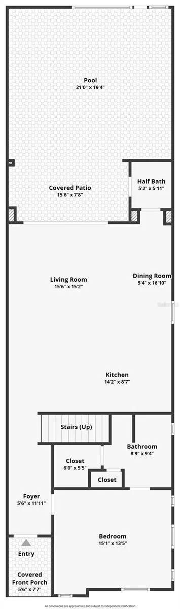 2147 COOPER BELL PLACE Kissimmee, FL 34747