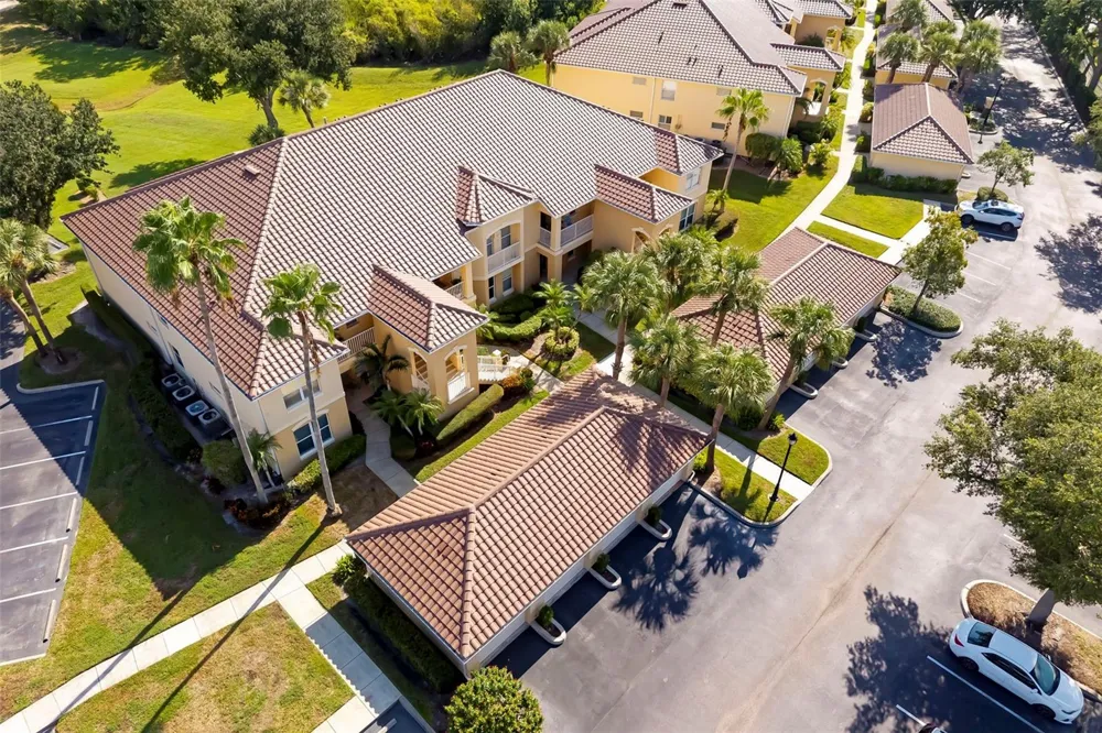 7107 BOCA GROVE PLACE #104 Lakewood Ranch, FL 34202