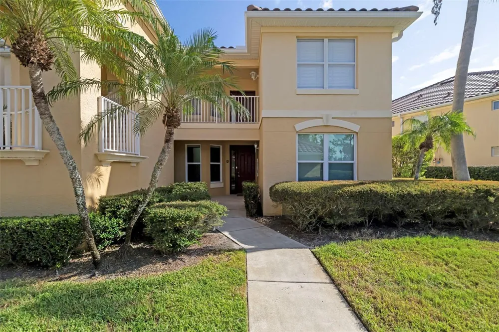 7107 BOCA GROVE PLACE #104 Lakewood Ranch, FL 34202