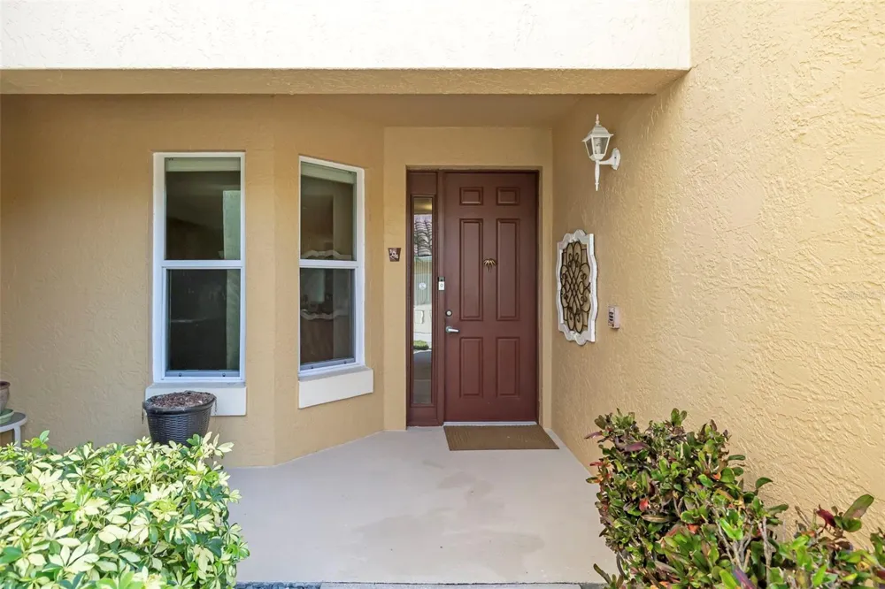 7107 BOCA GROVE PLACE #104 Lakewood Ranch, FL 34202