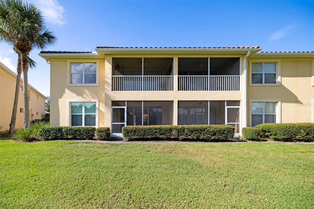 7107 BOCA GROVE PLACE #104 Lakewood Ranch, FL 34202