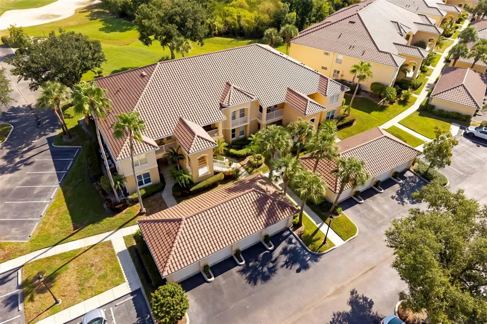 7107 BOCA GROVE PLACE #104 Lakewood Ranch, FL 34202