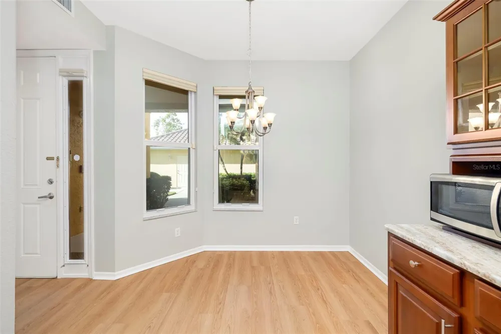 7107 BOCA GROVE PLACE #104 Lakewood Ranch, FL 34202