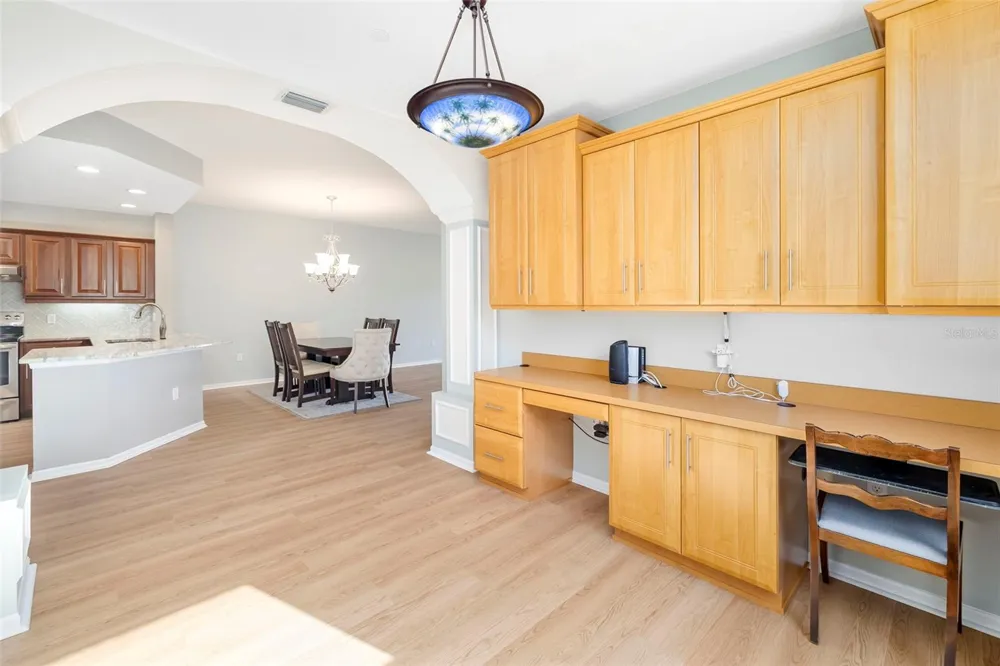 7107 BOCA GROVE PLACE #104 Lakewood Ranch, FL 34202