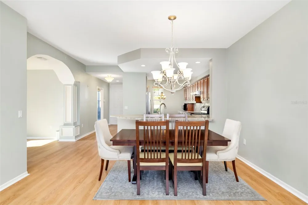 7107 BOCA GROVE PLACE #104 Lakewood Ranch, FL 34202