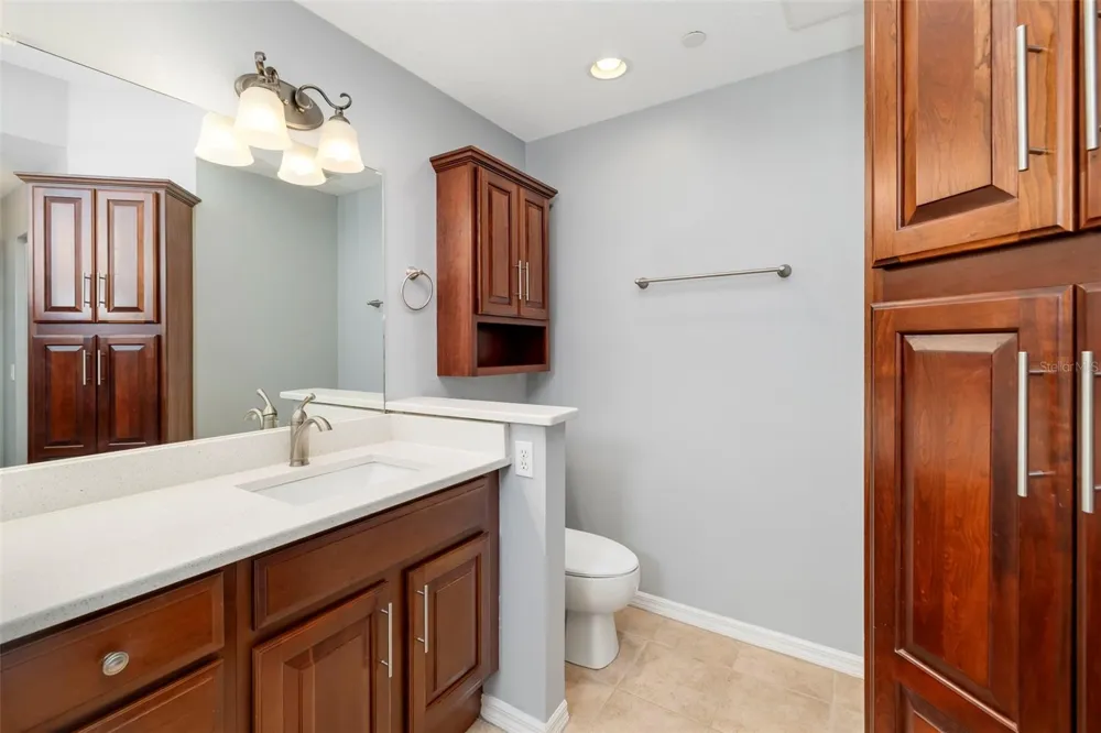 7107 BOCA GROVE PLACE #104 Lakewood Ranch, FL 34202