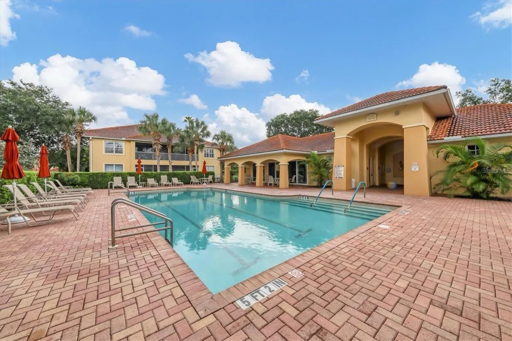 7107 BOCA GROVE PLACE #104 Lakewood Ranch, FL 34202