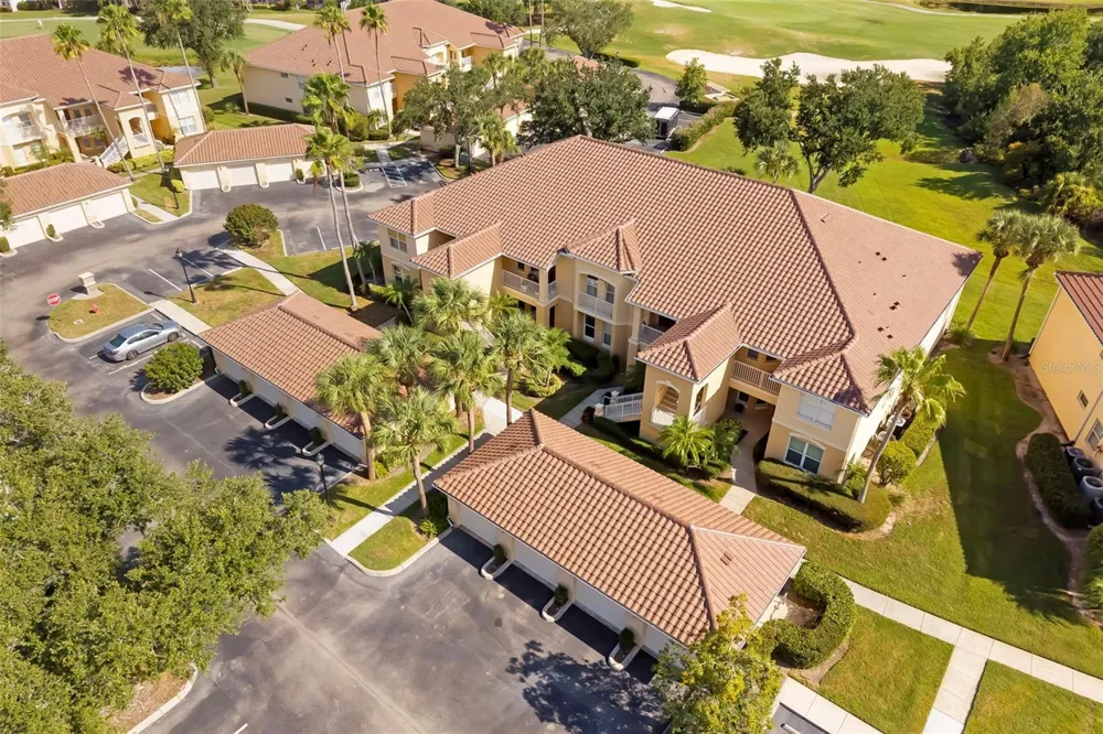 7107 BOCA GROVE PLACE #104 Lakewood Ranch, FL 34202