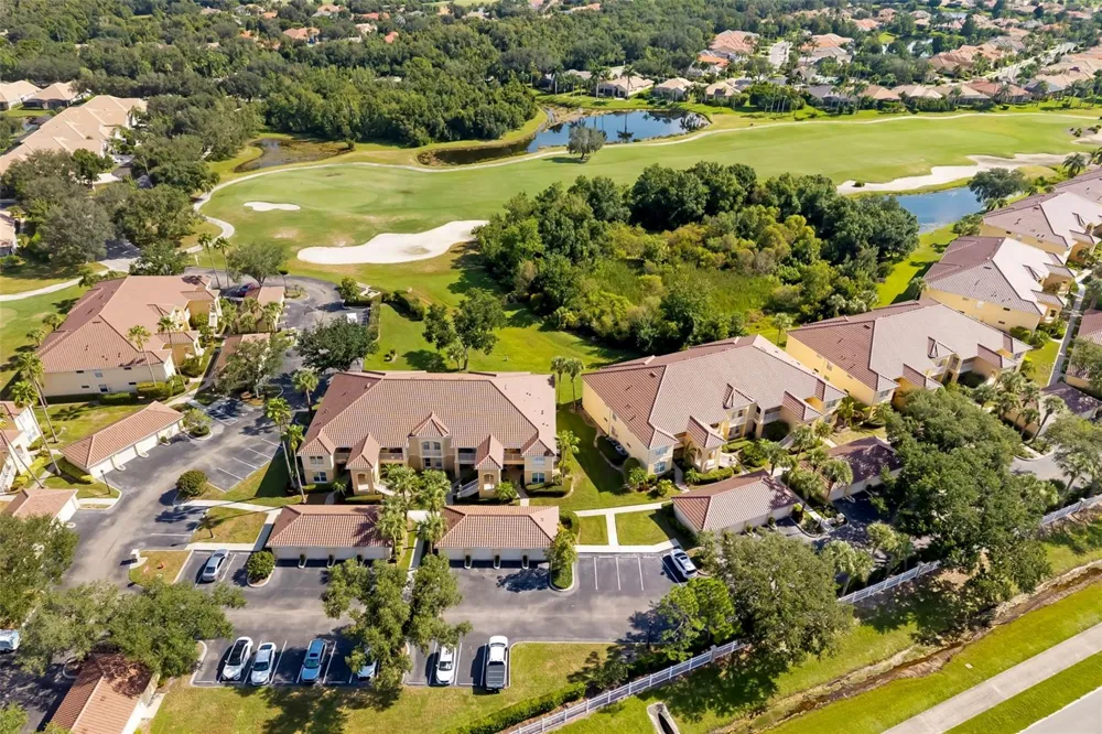 7107 BOCA GROVE PLACE #104 Lakewood Ranch, FL 34202