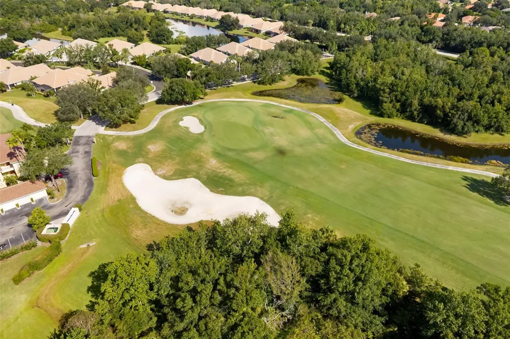7107 BOCA GROVE PLACE #104 Lakewood Ranch, FL 34202