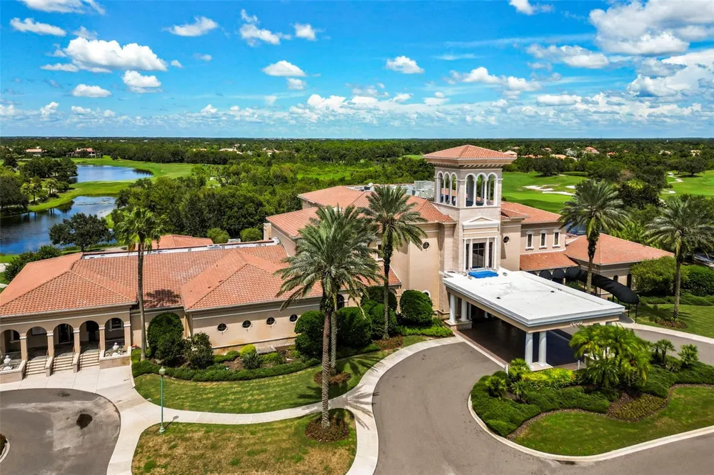 7107 BOCA GROVE PLACE #104 Lakewood Ranch, FL 34202