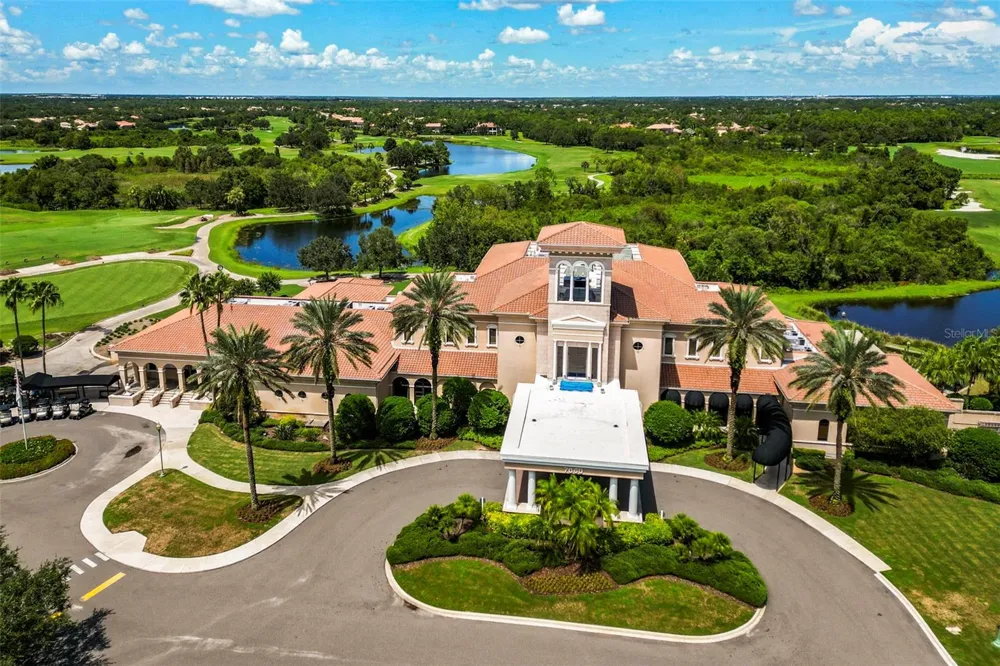 7107 BOCA GROVE PLACE #104 Lakewood Ranch, FL 34202