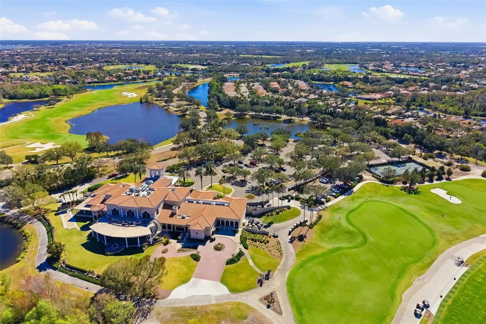 7107 BOCA GROVE PLACE #104 Lakewood Ranch, FL 34202