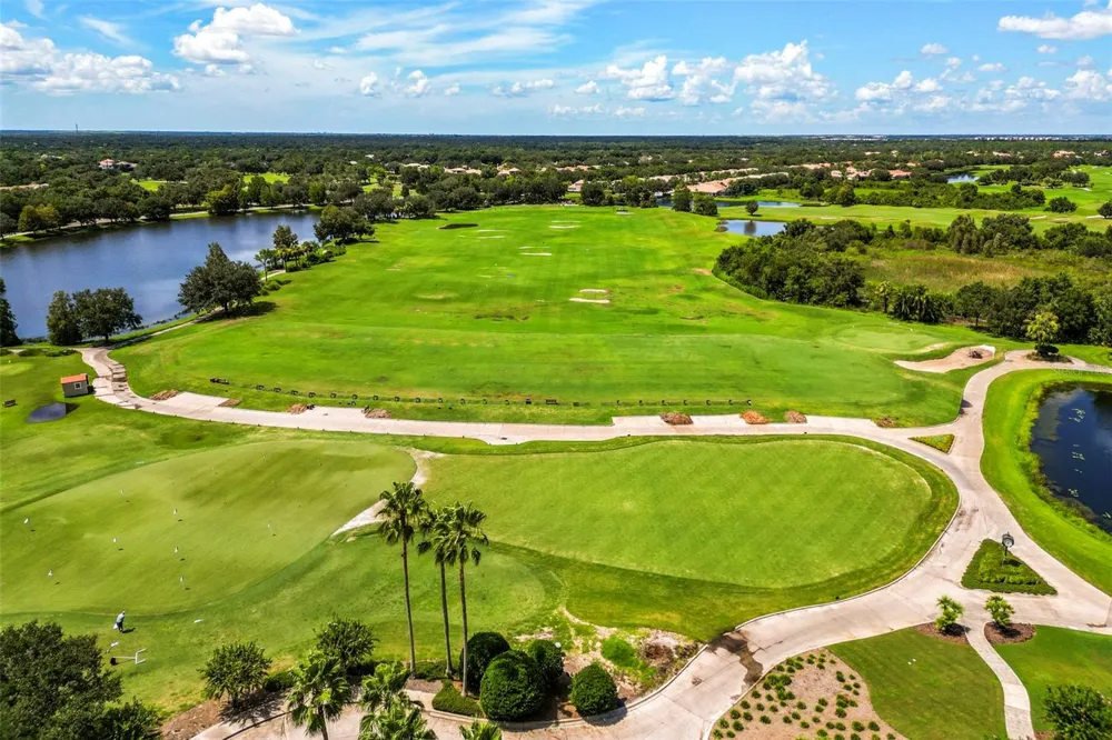 7107 BOCA GROVE PLACE #104 Lakewood Ranch, FL 34202