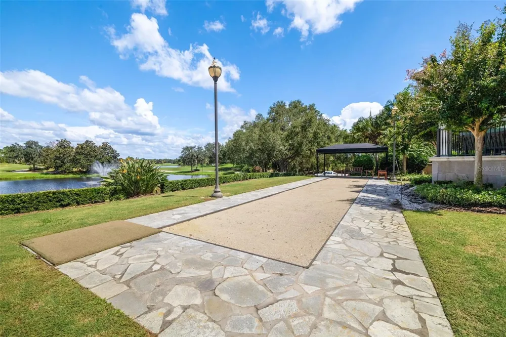7107 BOCA GROVE PLACE #104 Lakewood Ranch, FL 34202
