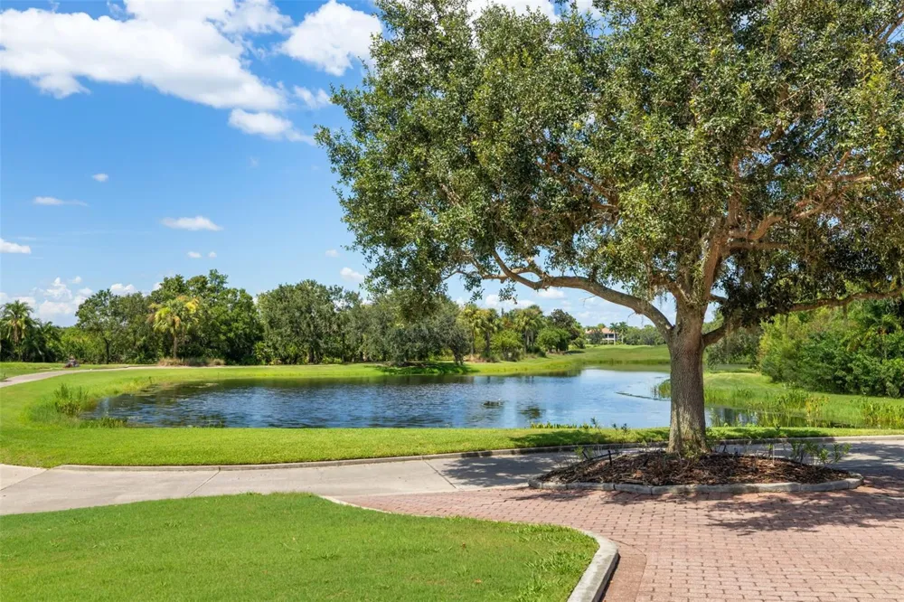 7107 BOCA GROVE PLACE #104 Lakewood Ranch, FL 34202