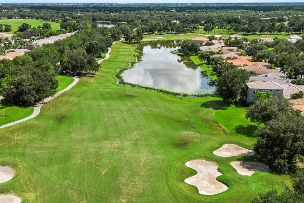 7107 BOCA GROVE PLACE #104 Lakewood Ranch, FL 34202