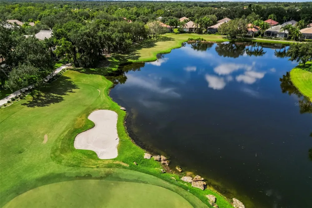 7107 BOCA GROVE PLACE #104 Lakewood Ranch, FL 34202