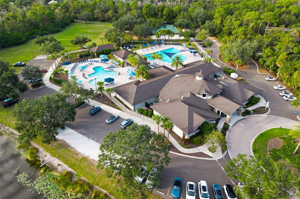 7107 BOCA GROVE PLACE #104 Lakewood Ranch, FL 34202
