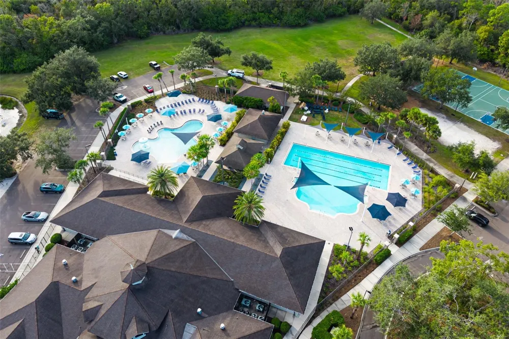 7107 BOCA GROVE PLACE #104 Lakewood Ranch, FL 34202