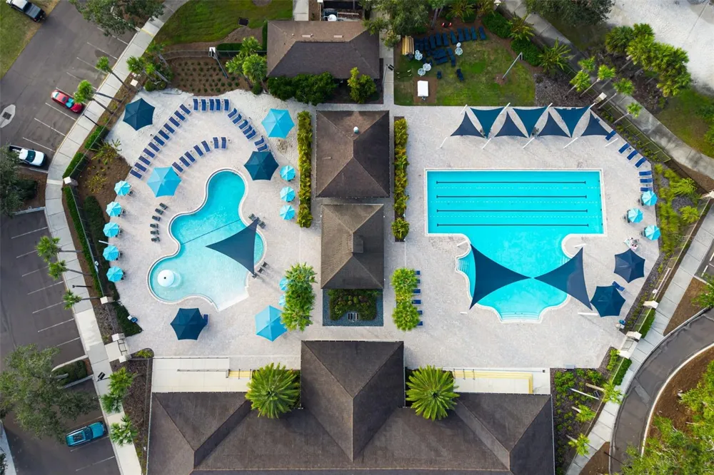 7107 BOCA GROVE PLACE #104 Lakewood Ranch, FL 34202