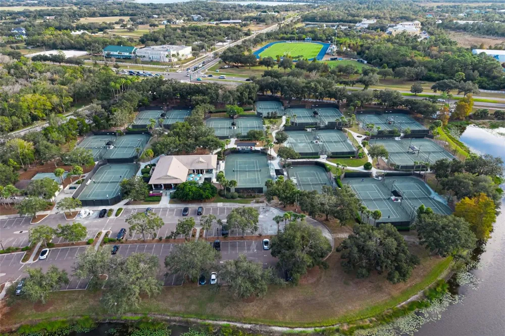 7107 BOCA GROVE PLACE #104 Lakewood Ranch, FL 34202
