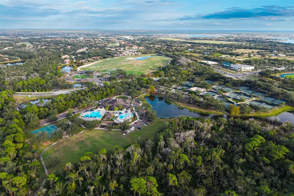 7107 BOCA GROVE PLACE #104 Lakewood Ranch, FL 34202