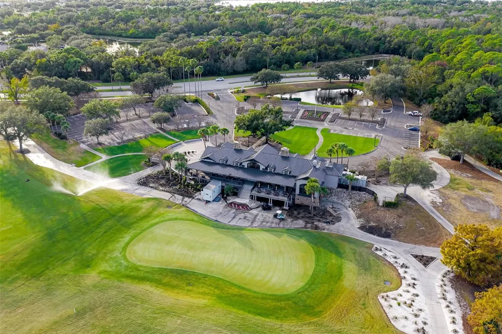 7107 BOCA GROVE PLACE #104 Lakewood Ranch, FL 34202