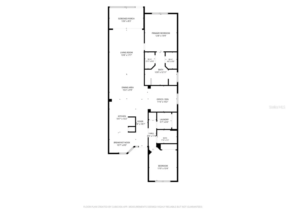 7107 BOCA GROVE PLACE #104 Lakewood Ranch, FL 34202