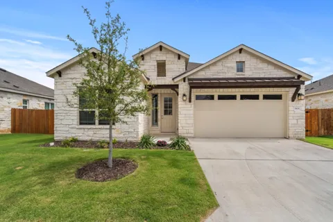 3805 Wales Court