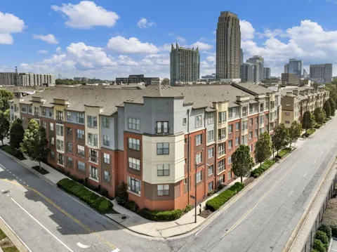 400 17th Street NW #2125