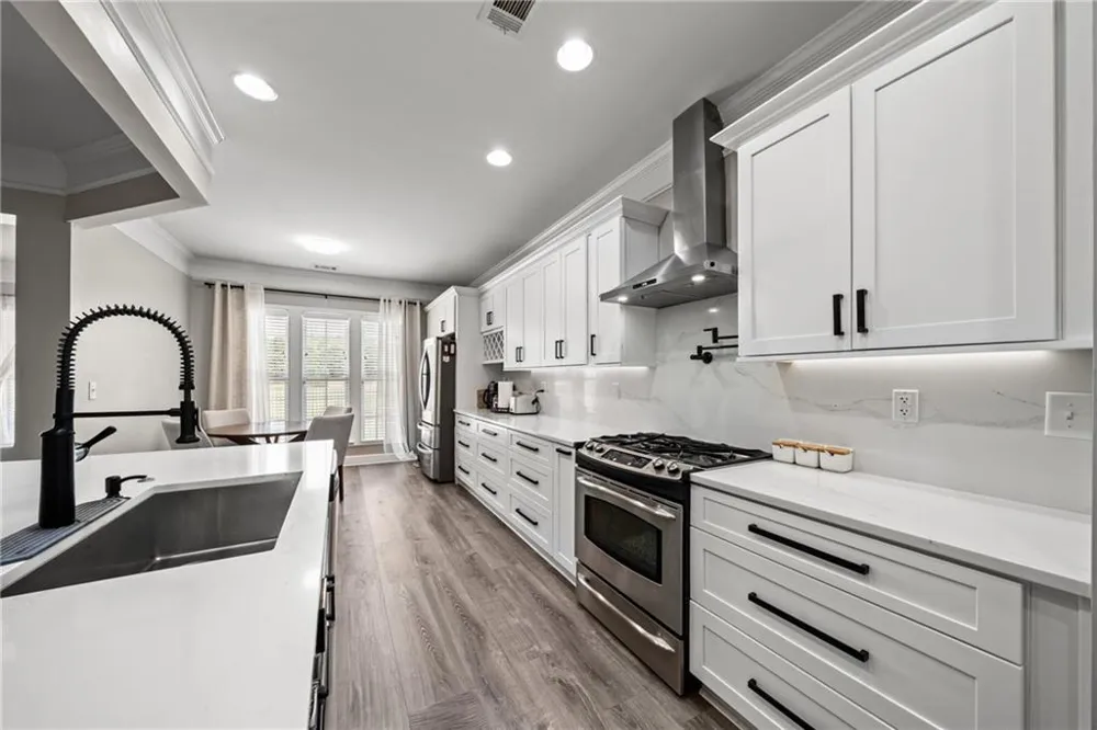 421 Beacon Court Griffin, GA 30223