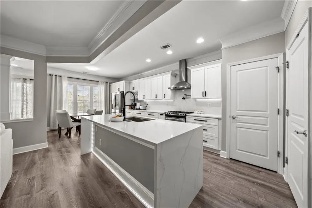 421 Beacon Court Griffin, GA 30223