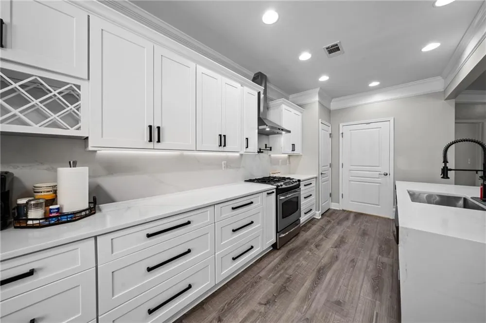 421 Beacon Court Griffin, GA 30223