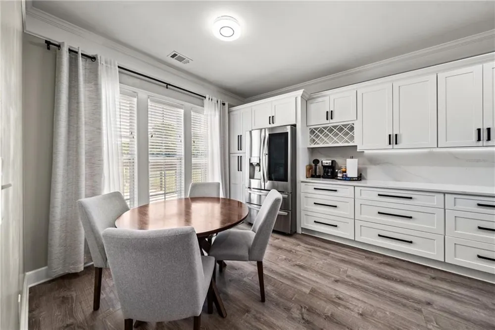 421 Beacon Court Griffin, GA 30223