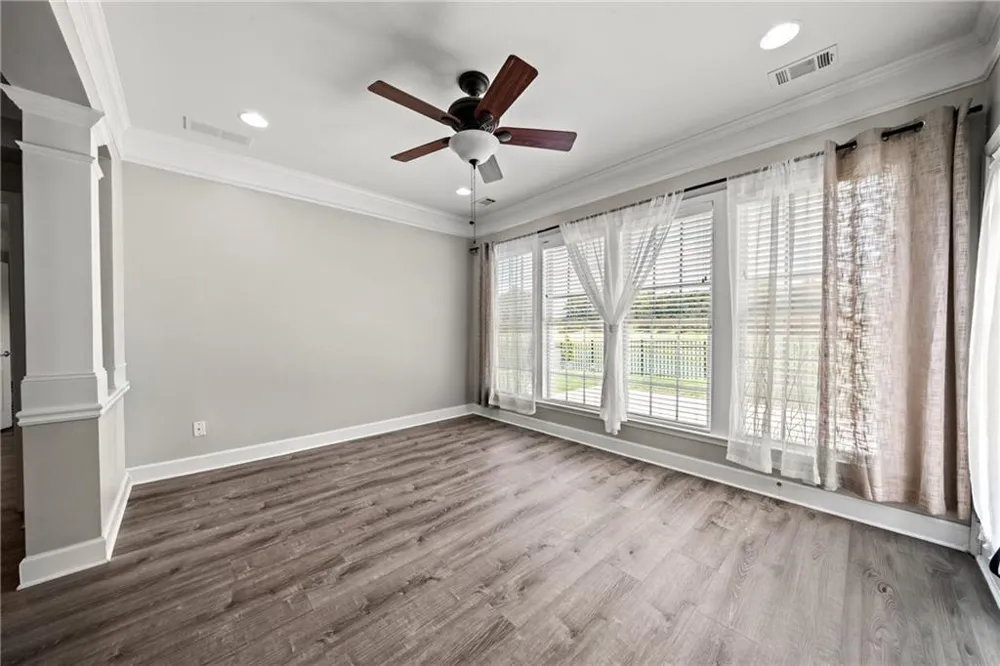 421 Beacon Court Griffin, GA 30223