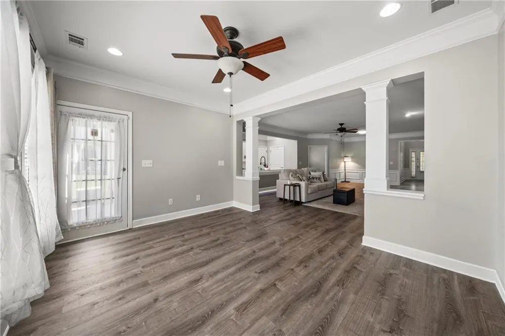 421 Beacon Court Griffin, GA 30223