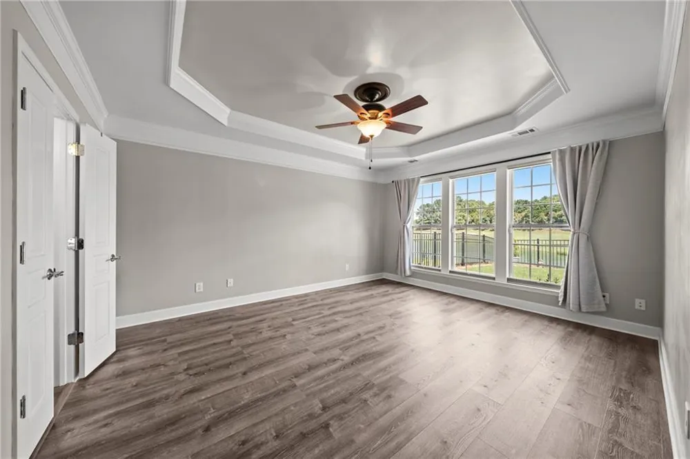 421 Beacon Court Griffin, GA 30223