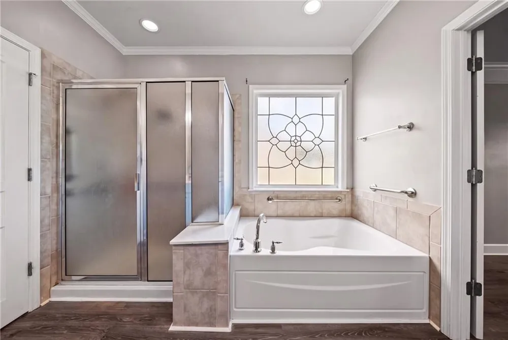 421 Beacon Court Griffin, GA 30223