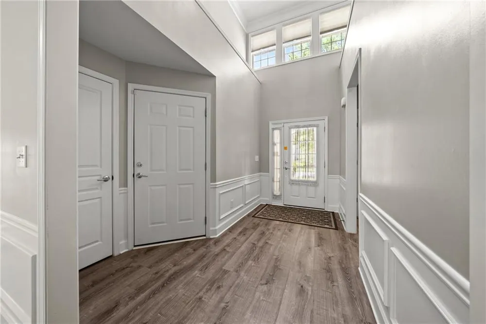 421 Beacon Court Griffin, GA 30223