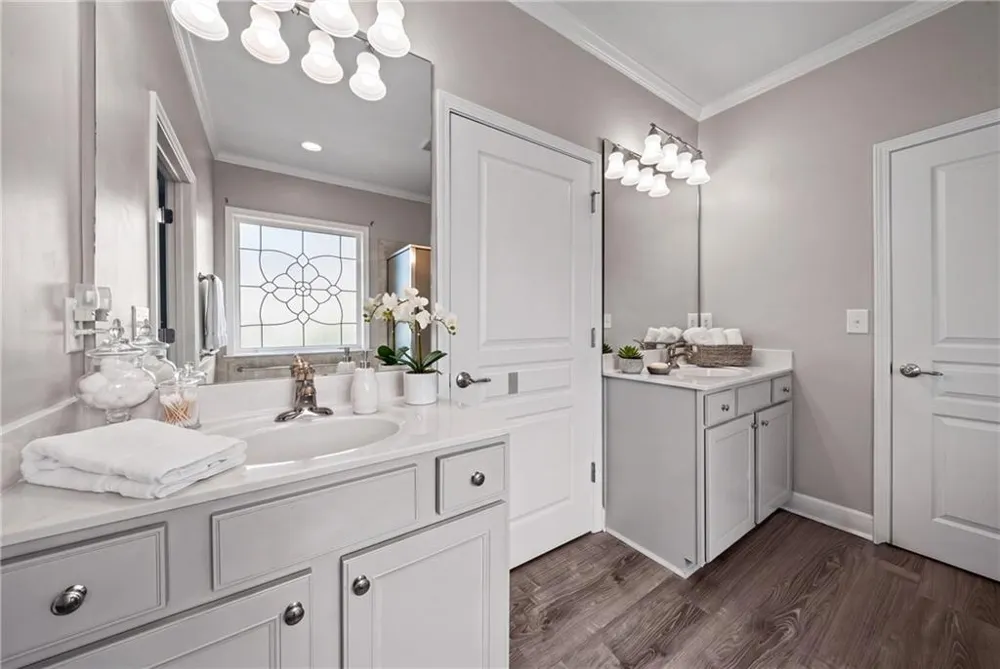 421 Beacon Court Griffin, GA 30223