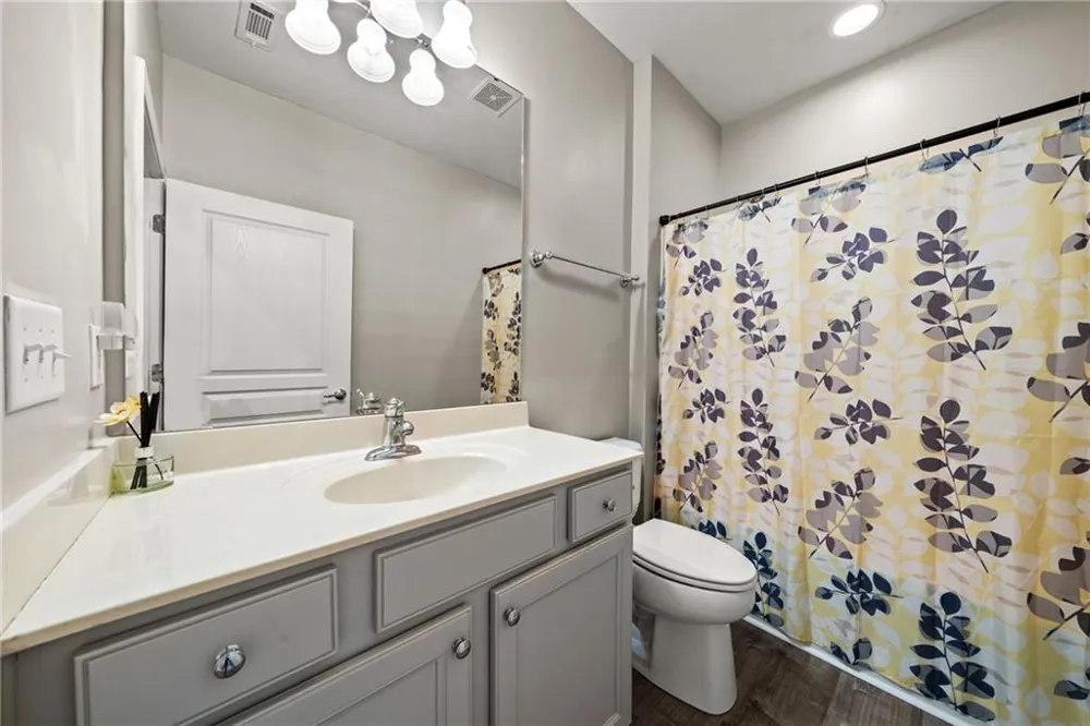 421 Beacon Court Griffin, GA 30223