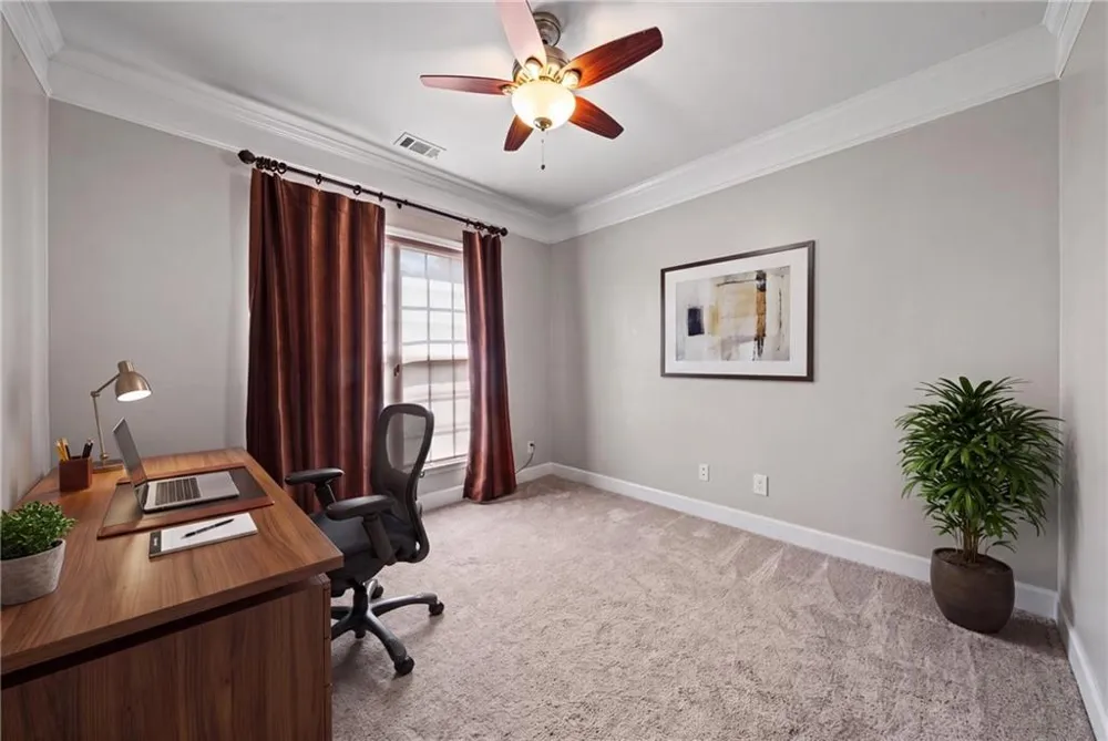 421 Beacon Court Griffin, GA 30223