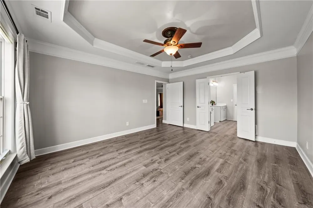 421 Beacon Court Griffin, GA 30223