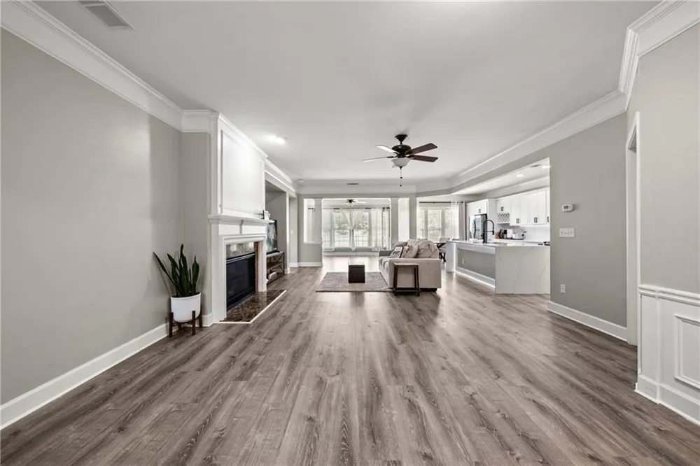 421 Beacon Court Griffin, GA 30223