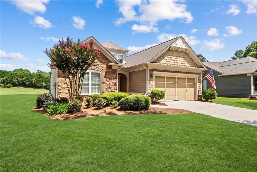 421 Beacon Court Griffin, GA 30223