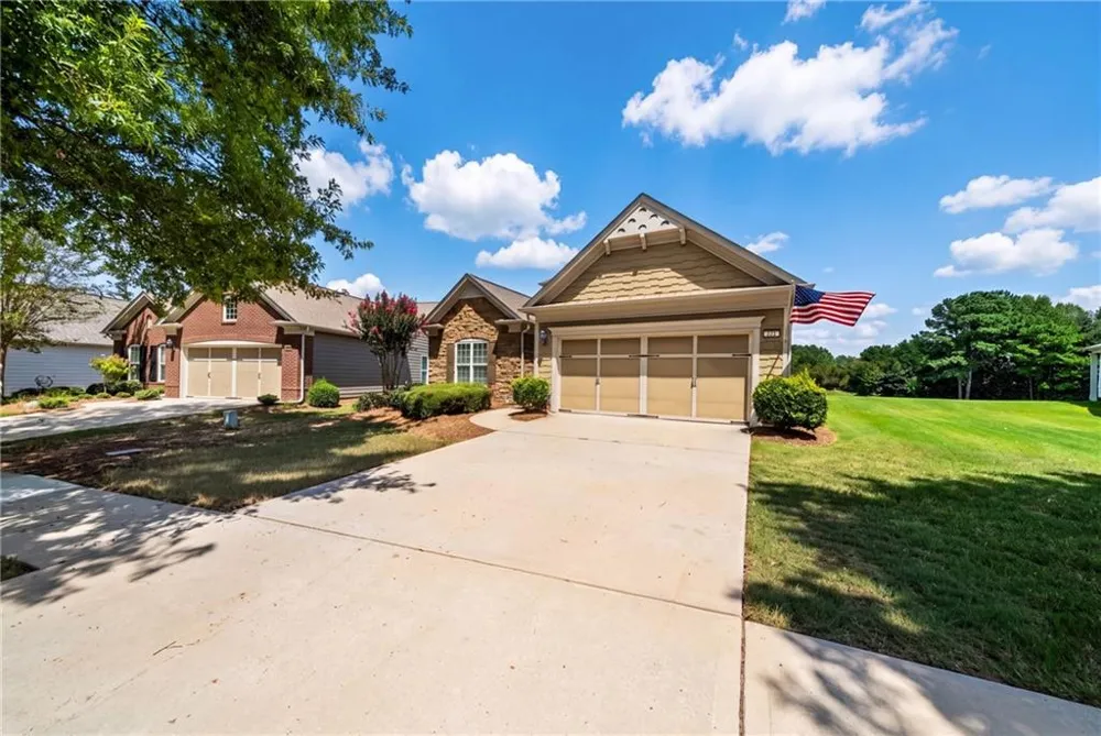 421 Beacon Court Griffin, GA 30223